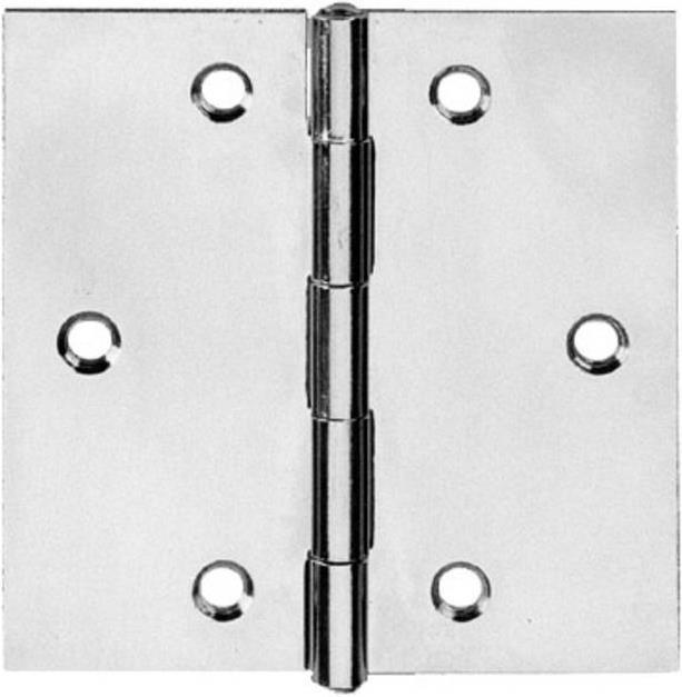 Toolcraft Cerniere angolari