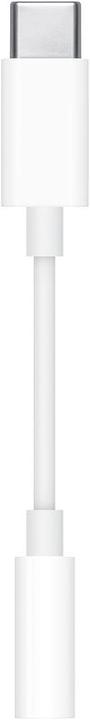 Apple USB-C Headphone Adapter (Audio Converter)