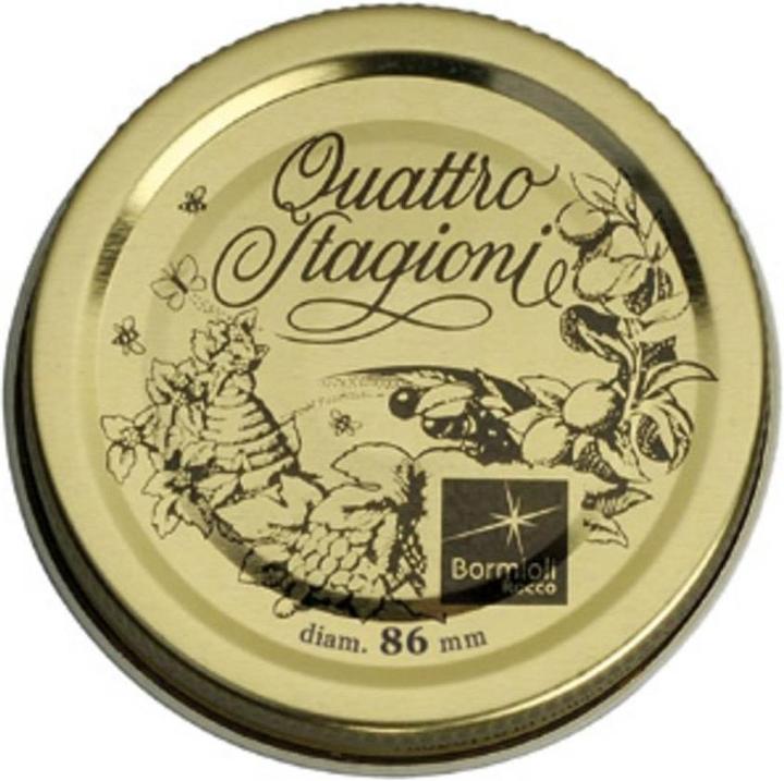 Immagine prodotto Bormioli Rocco Quattro Stagioni (2 pz.)