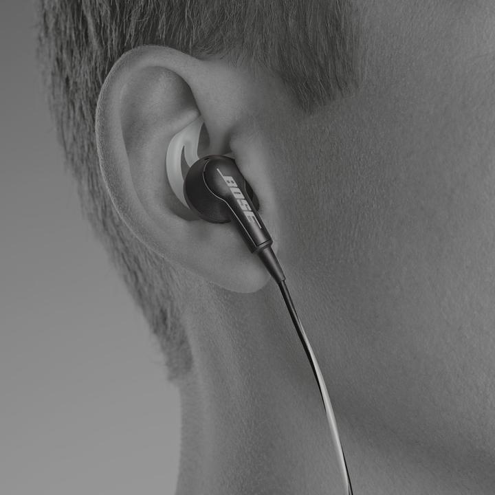Produktbild Bose SoundTrue Headphones