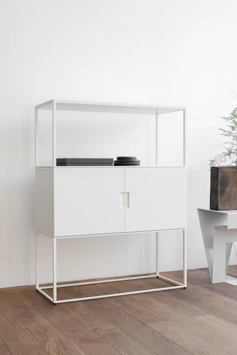 Produktbild Objekte Unserer Tage Fischer (90 x 38 x 117 cm)