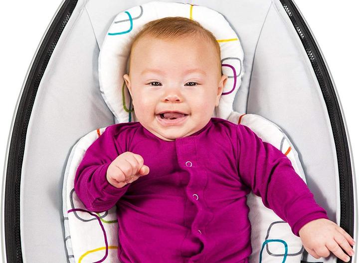 Produktbild 4moms Neugeboreneneinsatz