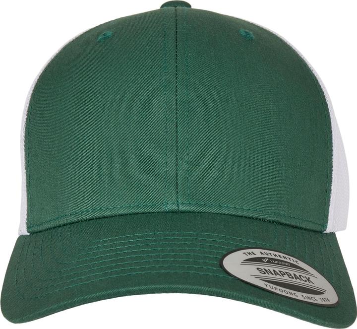 Actual product image Flexfit Retro Trucker 2-Tone - 3226 (One size)