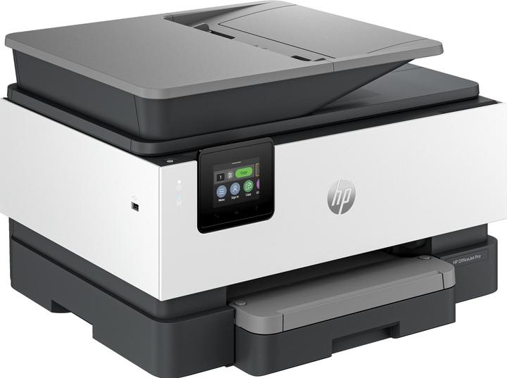 Produktbild HP OfficeJet Pro 9120b (Tintenpatrone, Farbe)
