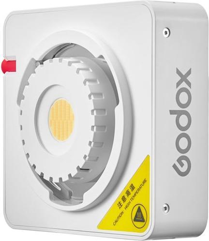 Produktbild Godox ML100 Bi-color Kit 2 (Videoleuchte)