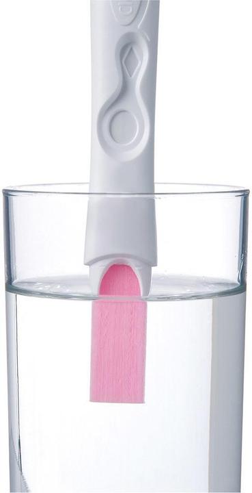 Produktbild Clearblue Schnell & Einfach (2 x)