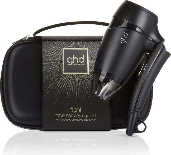 Produktbild ghd X-mas Core Travel Hairdryer