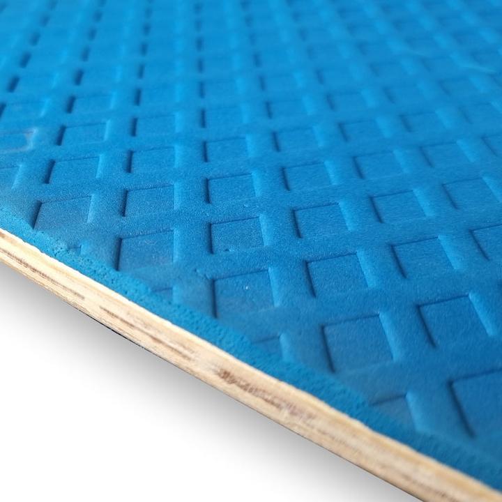 Produktbild Skim One Skimboard SkimOne Soft EVA Deck 41inch 105cm Blau