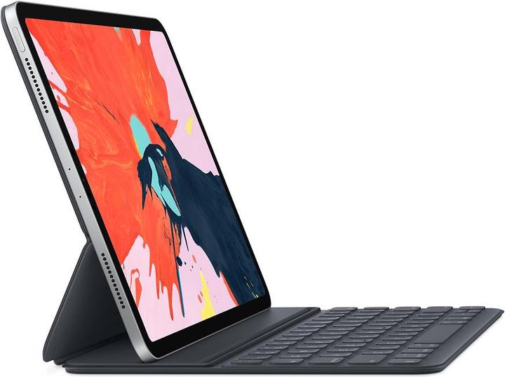 Produktbild Apple Smart Keyboard (DE, iPad Pro 11 2018 (1. Gen))