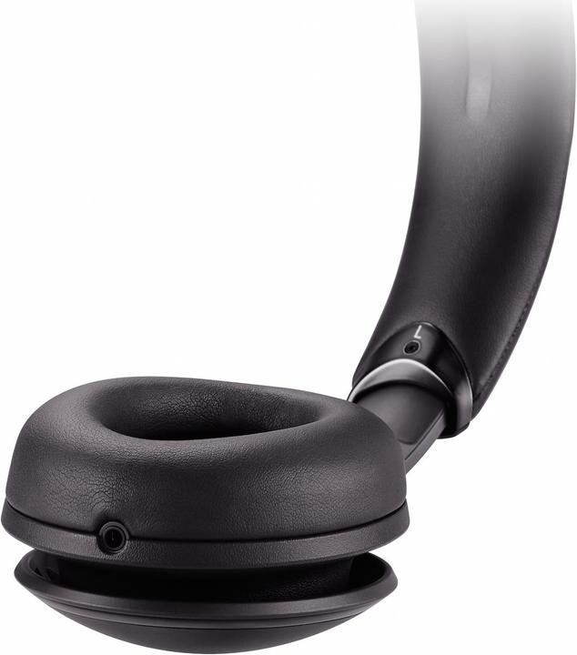 Produktbild Panasonic RP-HD605N (ANC, 20 h, Kabelgebunden)