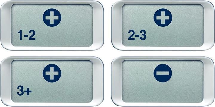 Produktbild Clearblue Schwangerschaftstest (1 x)