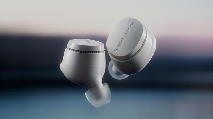 Actual product image Bowers & Wilkins Pi6 (ANC, 8 h, Wireless)