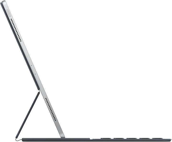 Image du produit Apple Clavier intelligent Folio (US, iPad Pro 12.9 2018 (3. Gen))