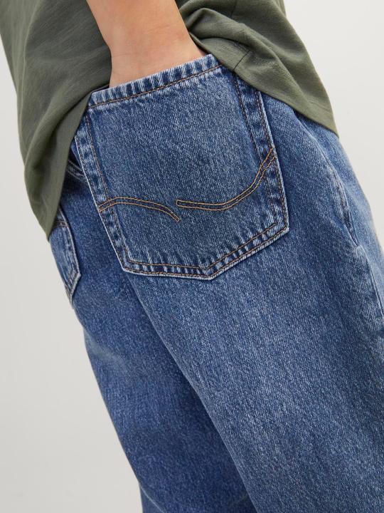 Produktbild Jack & Jones Jungs Clark Original Regular fit Jeans (164)
