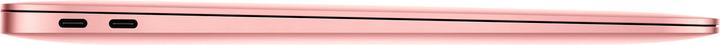 Image du produit Apple MacBook Air (13.30", 8 Go, 128 Go, CH)