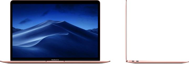 Image du produit Apple MacBook Air (13.30", 8 Go, 128 Go, CH)