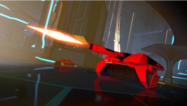 Productafbeelding Sony Battlezone PlayStation VR standaard PlayStation 4 (PS4, EN)
