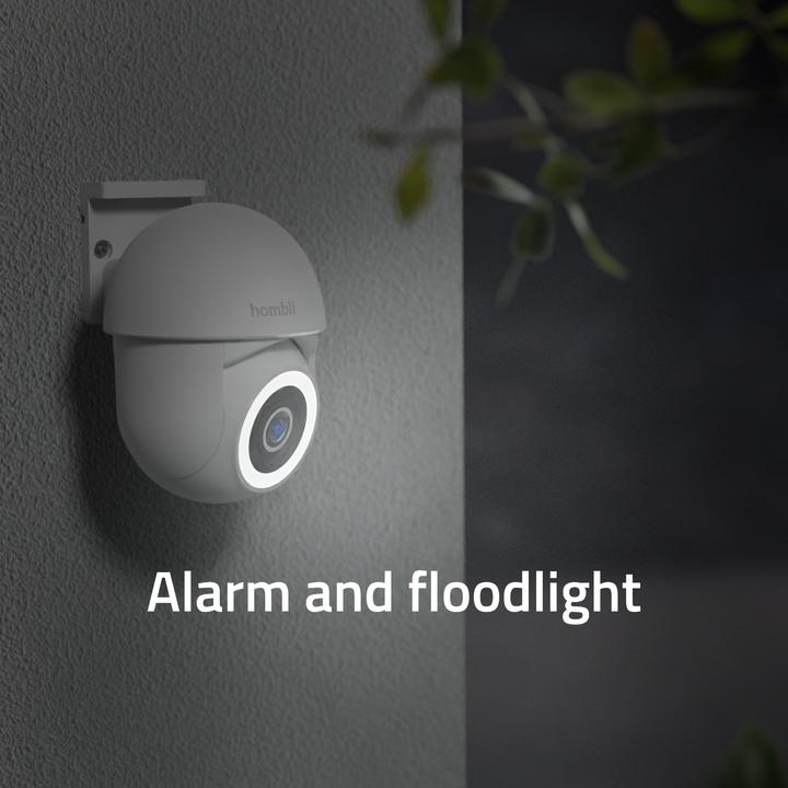 Produktbild Hombli Smart Pan (2560 x 1440 Pixels)