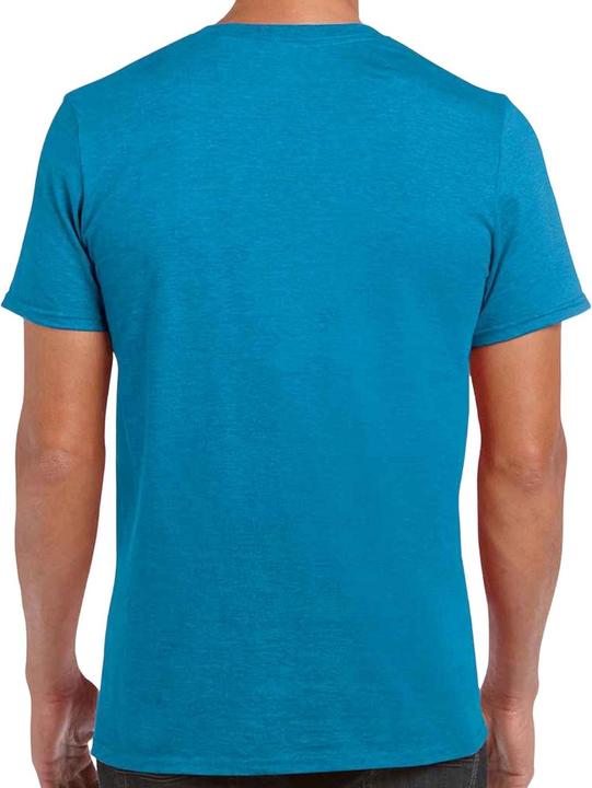 Produktbild Gildan SoftStyle TShirt Kurzarm (3XL)