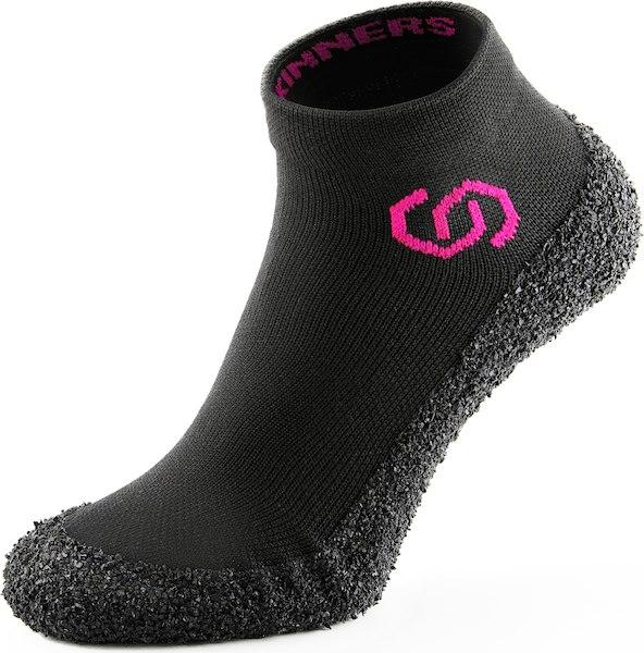 Skinners Nero (38 - 39)