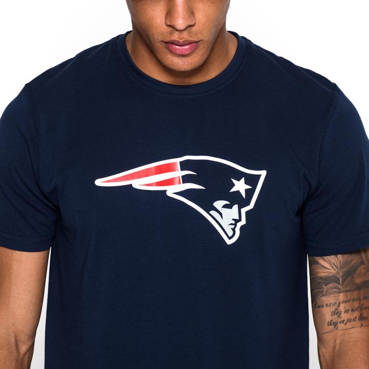 Produktbild New Era New England Patriots (L)