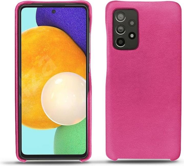 Roze BB ( Pantone #DB599F )