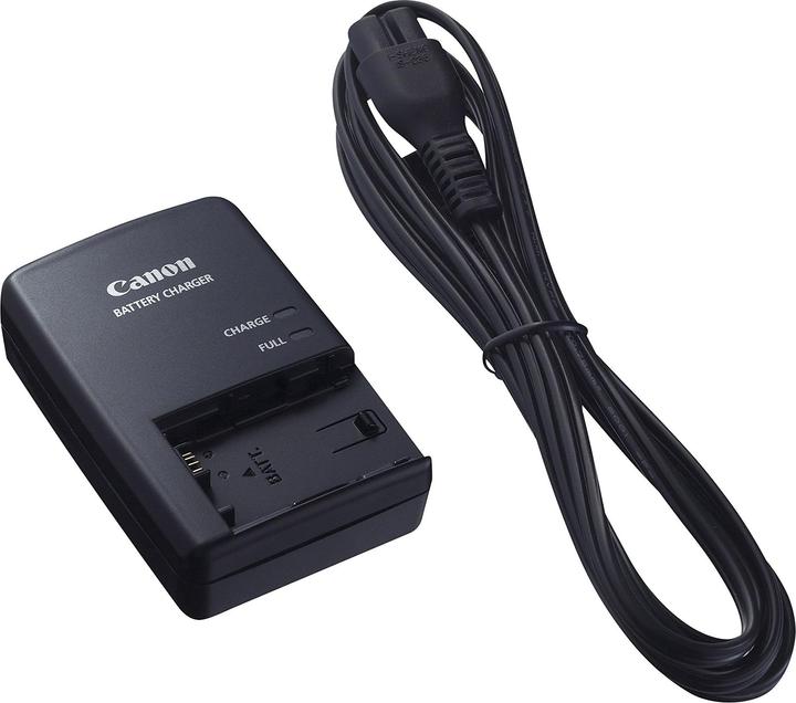 Canon Cg-800e (Chargeur de batterie d'appareil photo)