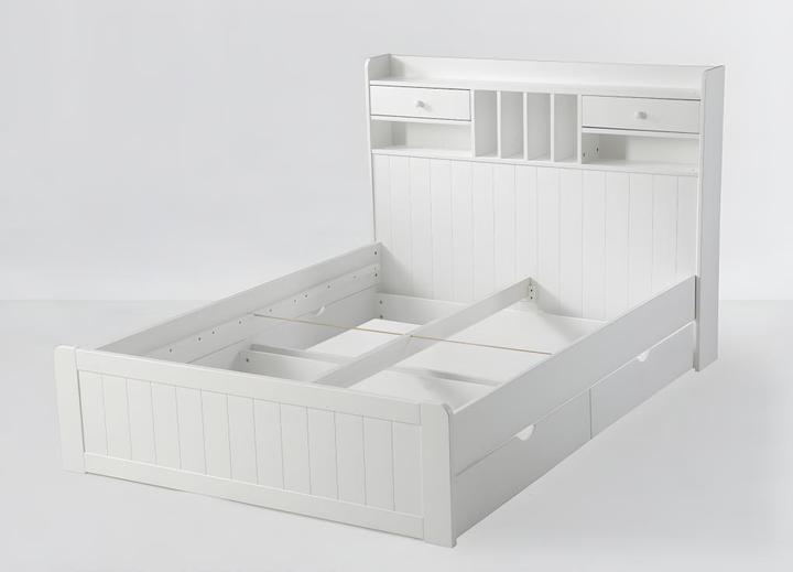 Actual product image Vente-unique Mederick (140 x 190 cm)