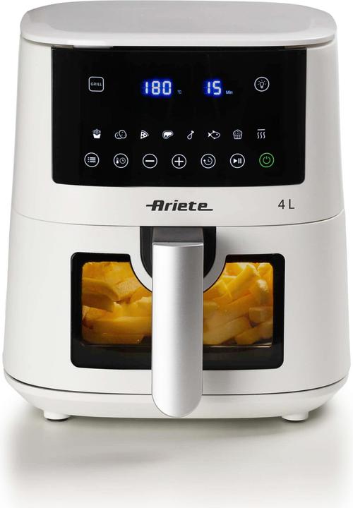 Actual product image Ariete Air Fryer