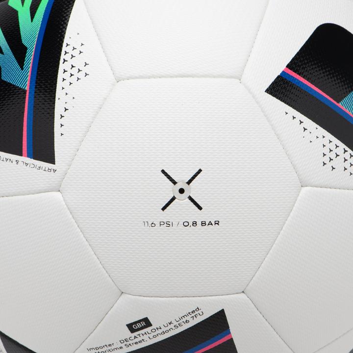 Actual product image Kipsta Basic Club Ball