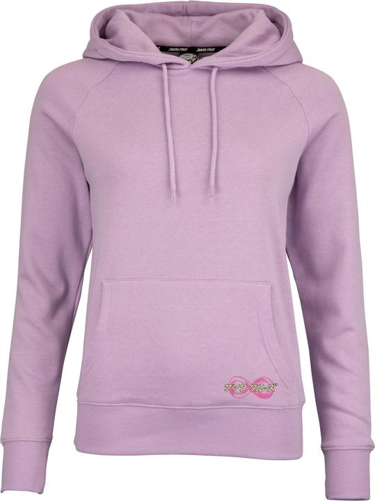 Santa Cruz Crane Dot Hoodie