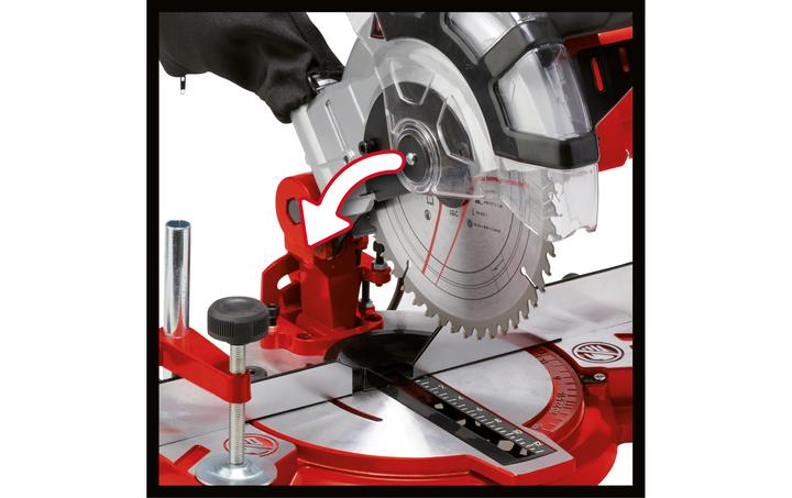 Produktbild Einhell Tc-Ms 2112