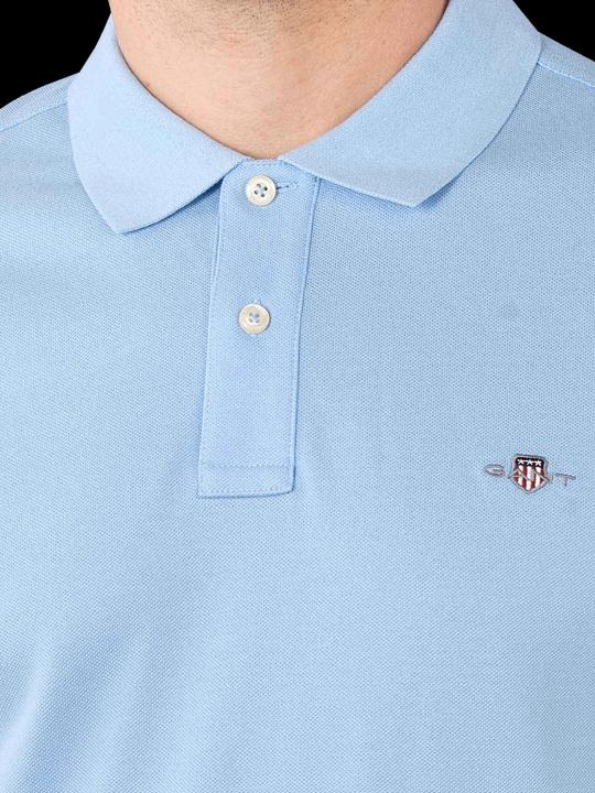 Immagine prodotto GANT Polo Regular Shield Pique (5XL)