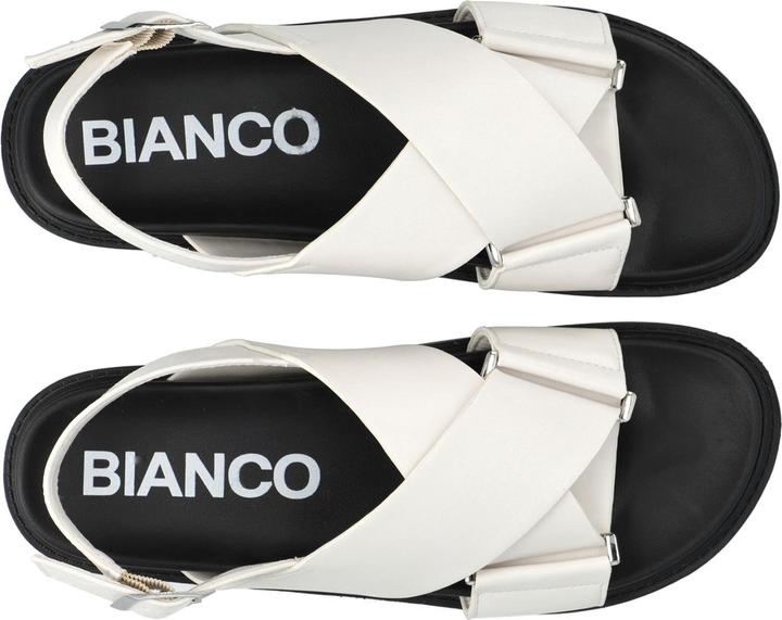 Actual product image Bianco BIAOSLO sandals (38)