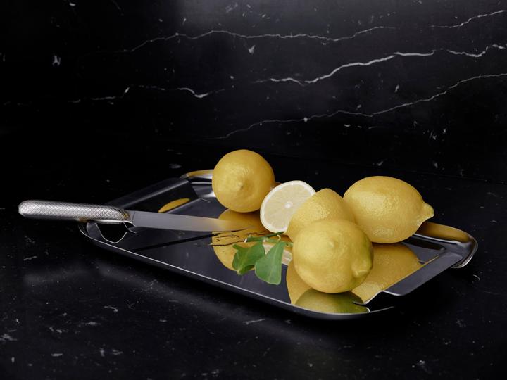 Actual product image Normann Copenhagen mesh (2.50 cm)