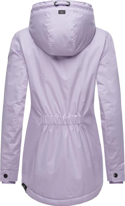 Actual product image Ragwear Zuzka Winter (XS)