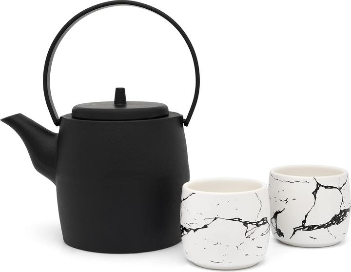 Actual product image Bredemeijer Tea set 'Kobe (1.20 l)