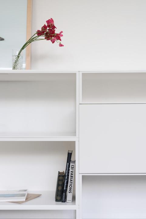 Objekte Unserer Tage Fisher (270 x 38 x 97.5 cm)