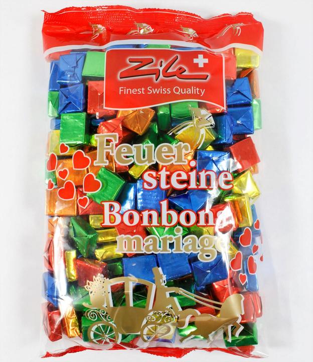 Produktbild Zile Bonbons (1 Stk., 1000 g)