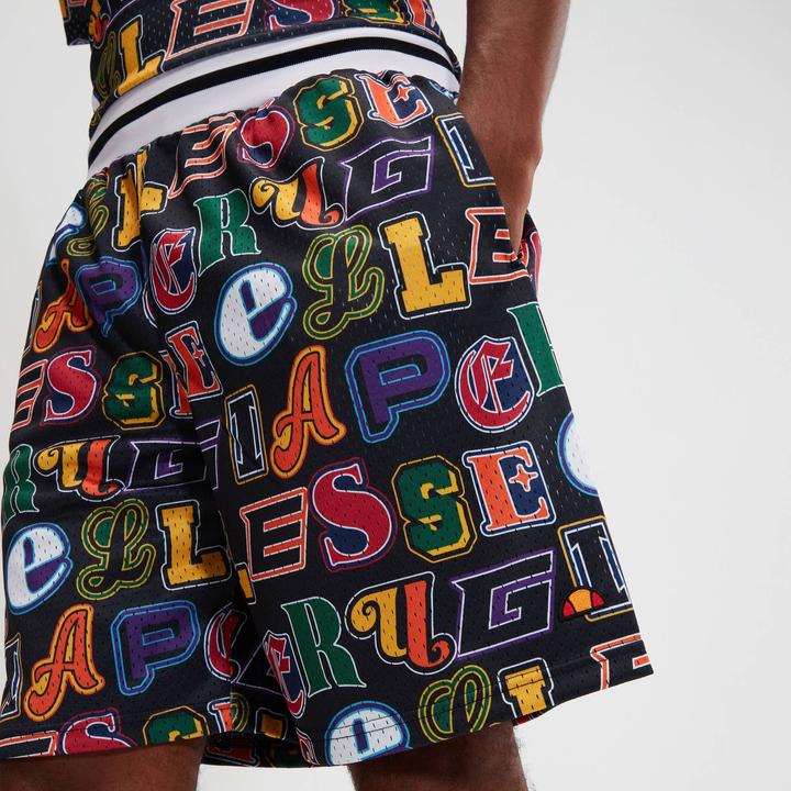 Actual product image Ellesse short trackero (M)