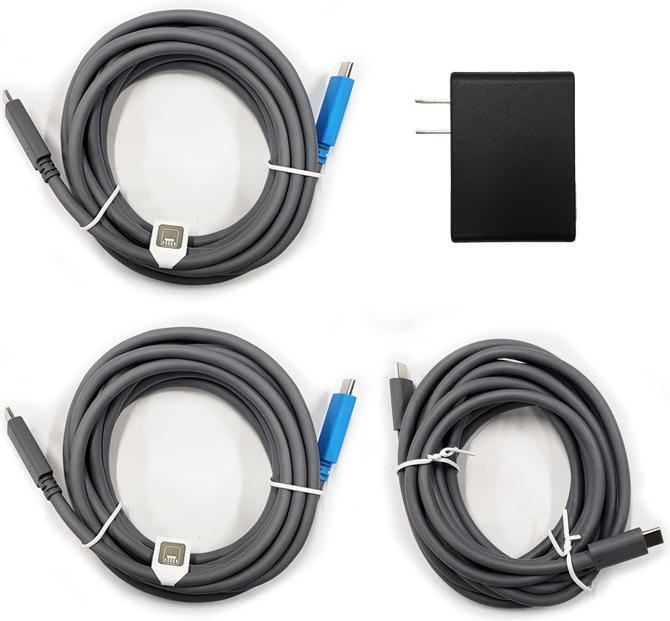 Image du produit Cisco Kit de connexion en guirlande pour téléphone - pour