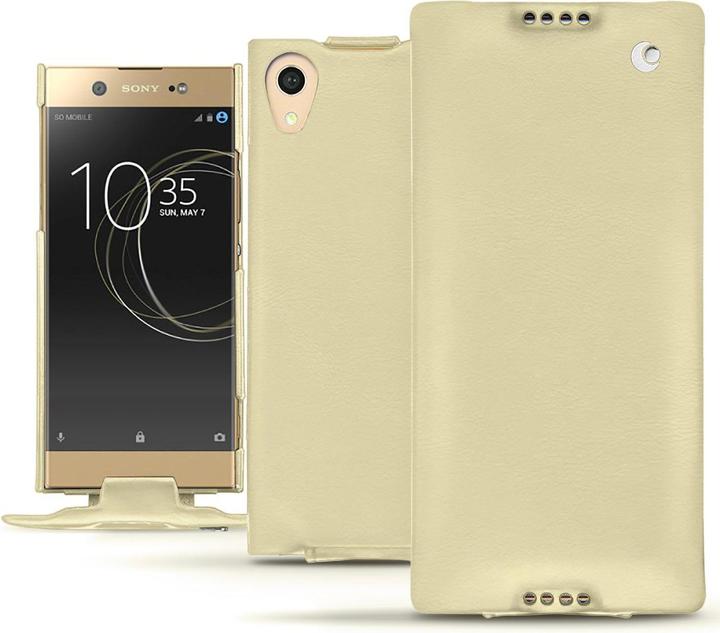 Beige ( Nappa - Pantone #ceb888 )