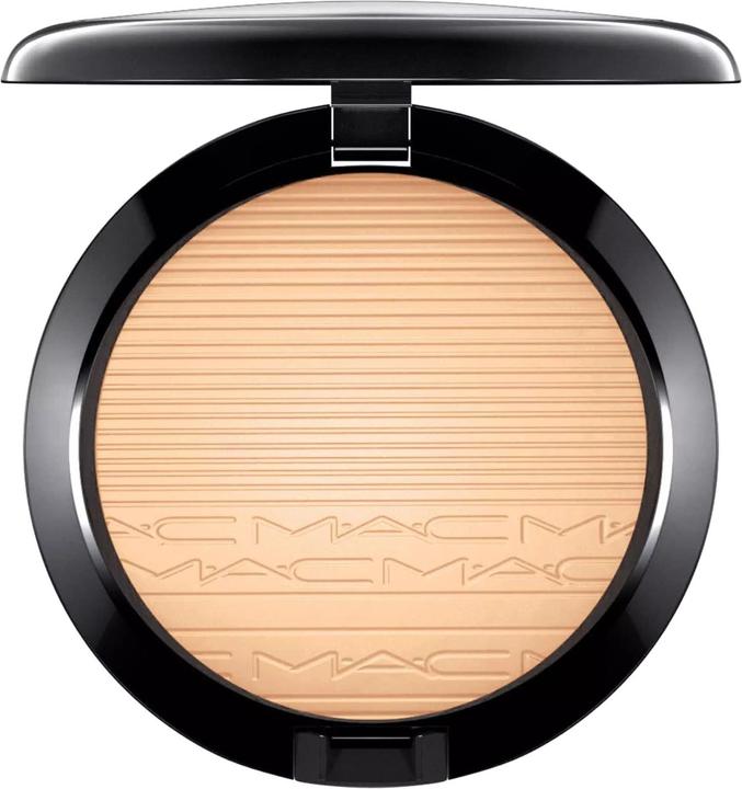 Actual product image MAC Cosmetics Extra Dimension Highlighter (Whisper Of Gilt, Highlighter, 9 g)