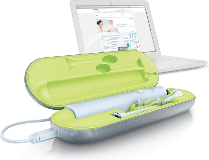 Image du produit Philips Sonicare Sonicare DiamondClean (Brosse à dents sonique)