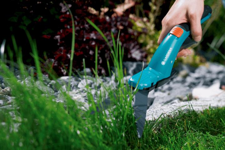 Actual product image Gardena Comfort Grass Shears