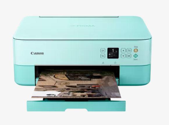 Produktbild Canon Pixma TS5353 (Tintenpatrone, Farbe)