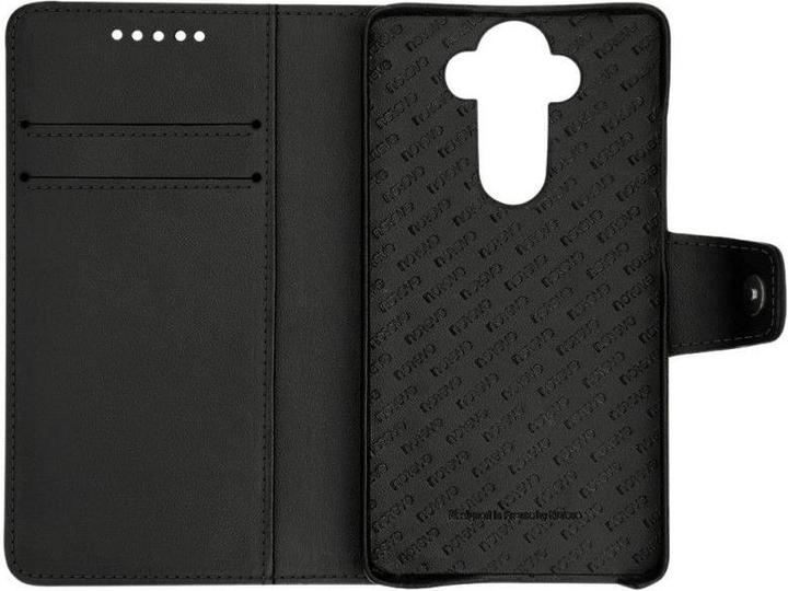 Immagine prodotto Noreve Cover in pelle portafoglio (Nokia 8 Scirocco)