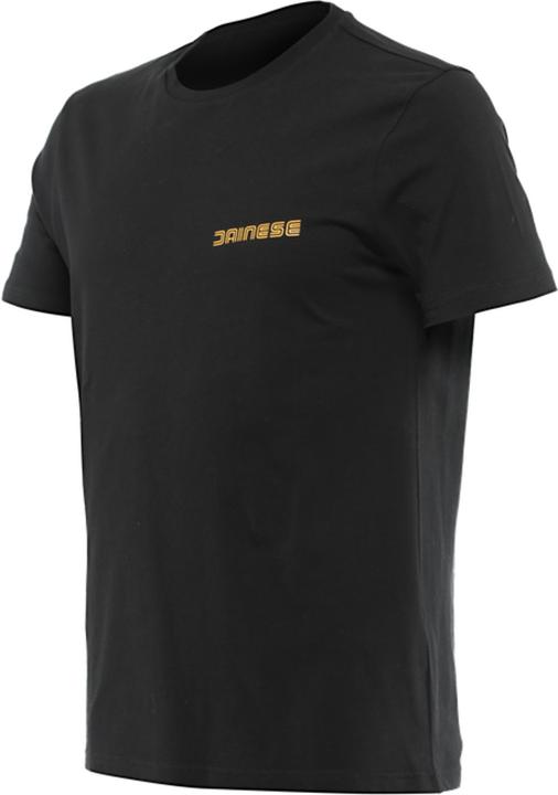 Black, Orange
