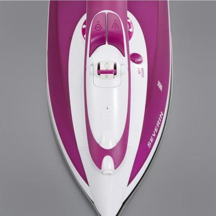 Produktbild Severin Ba 3243 (2400 W, 70 g/min)