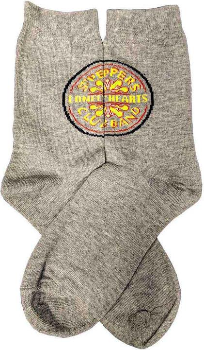 Immagine prodotto The Beatles Sgt Pepper Calzini Donna (37 - 40.5)